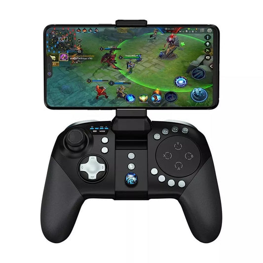 GameSir G5 Wireless Trackpad Mobile Game Controller for Android Phones, Touchpad