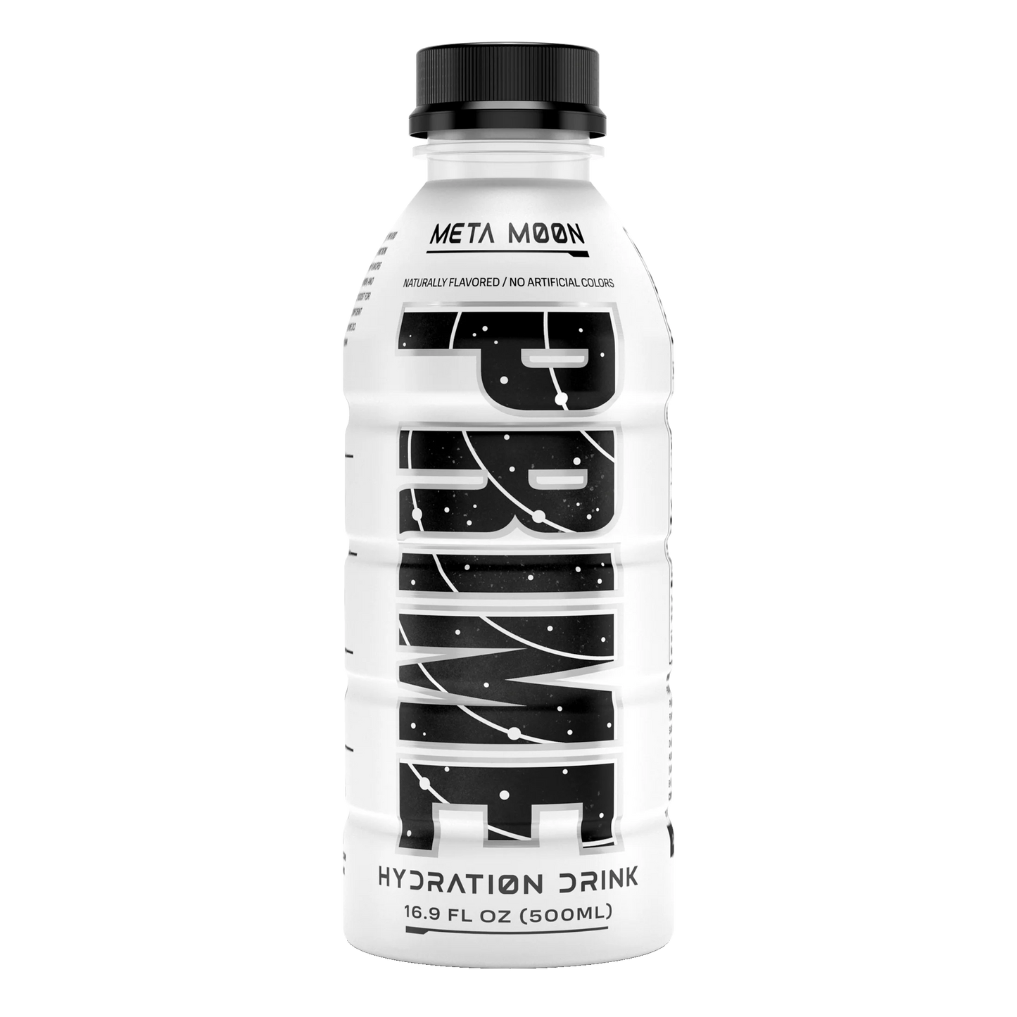 Prime Hydration Drink: Energize Your Day with Zero Sugar and Coconut Water Infusion!