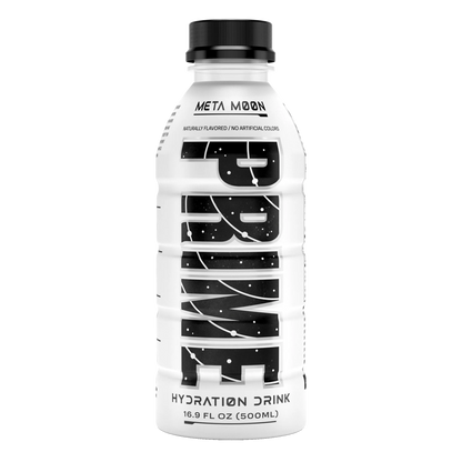 Prime Hydration Drink: Energize Your Day with Zero Sugar and Coconut Water Infusion!