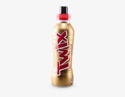 Twix Milk Chocolate Drink - 350ml