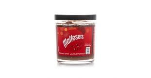 Maltesers Teasers Chocolate Spread 200g - "Teasers Choco Spread Fun!"