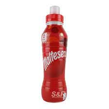 Maltesers Chocolate Milk Drink, 350 ml - "Delicious Malteser Milk Drink!"