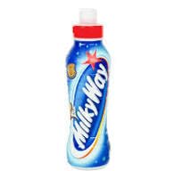 Milky Way Chocolate Milk Drink 350 ml - "Choco Milk Joy!"