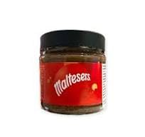 Maltesers Teasers Chocolate Spread 200g - "Teasers Choco Spread Fun!"