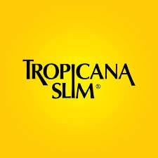 Tropicana Slim Low Calorie Sweetener (Sugar-Free) - 50 Sachets, 100g - Sweeten Without the Guilt!