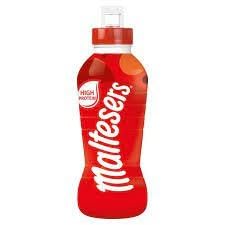 Maltesers Chocolate Milk Drink, 350 ml - "Delicious Malteser Milk Drink!"