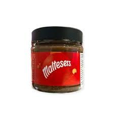 Maltesers Teasers Chocolate Spread 200g - "Teasers Choco Spread Fun!"