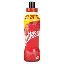 Maltesers Chocolate Milk Drink, 350 ml - "Delicious Malteser Milk Drink!"