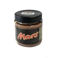 Mars Chocolate Spread 200g - "Chocolate Spread Delight!"