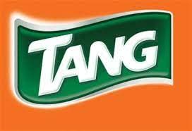 Tang Orange Flavoured Powder Drink Source Of (Vitamin C) Resealble Pouch 375g