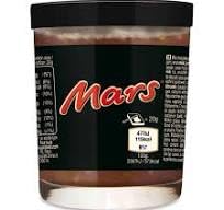 Mars Chocolate Spread 200g - "Chocolate Spread Delight!"