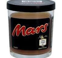 Mars Chocolate Spread 200g - "Chocolate Spread Delight!"