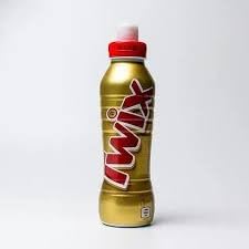 Twix Milk Chocolate Drink - 350ml