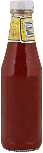 Kimball Chilli Sauce, 11.99 oz / 340 g - Add a kick to your favorite dishes with Kimball Chilli Sauce, 11.99 oz / 340 g.