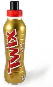 Twix Milk Chocolate Drink - 350ml