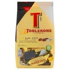 Toblerone Tiny Mix Bag 272g