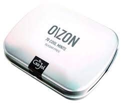 OZON Cool Mints - 6 x 14 GMS Packs - "Cool minty freshness!"