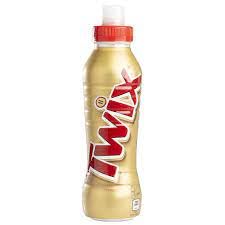 Twix Milk Chocolate Drink - 350ml