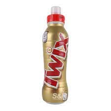 Twix Milk Chocolate Drink - 350ml