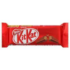 Nestlé Kitkat Chocolate - Pack Of 36X2Finger Bars - 900 Gram - "KitKat 2 Finger Bars - Pack of 36, 900g of Classic Crunch!"