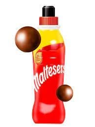 Maltesers Chocolate Milk Drink, 350 ml - "Delicious Malteser Milk Drink!"