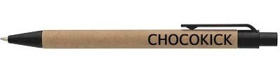 Toblerone Combo Chocolates Gift, Pack of 6 100g Each, Free Silver Plated Coin and ChocoKick Eco Friendly Pen