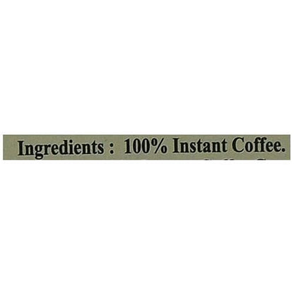 Davidoff Fine Aroma Instant Coffee 100% Arabica, 3.53 oz ℮ 100 g - Arabica finesse!