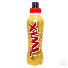 Twix Milk Chocolate Drink - 350ml