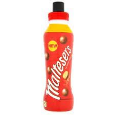 Maltesers Chocolate Milk Drink, 350 ml - "Delicious Malteser Milk Drink!"