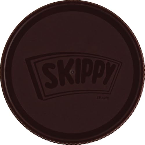 Skippy Peanut Butter Natural Chunk 425g