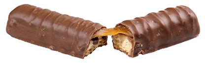 Twix Home Breads Chocolate Bar, 50gm - Pack of 5