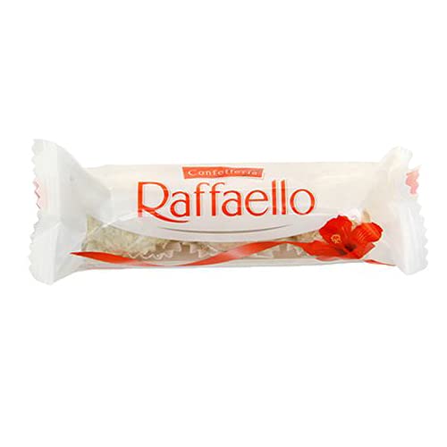 Ferrero Raffaello, Almond - 60 Gm - Almond joy!