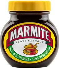 Marmite Jar, Original, 250g - "Original Marmite Jar!"