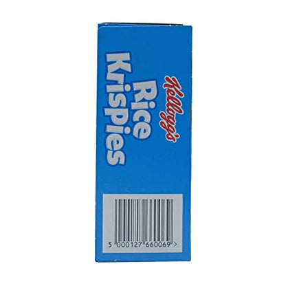 Special K Kellogg's Rice Krispies, 120 Gm - Light and crispy, Special K Kellogg's Rice Krispies, 120g.