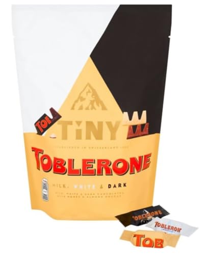 Toblerone Tiny Mix Bag 272g