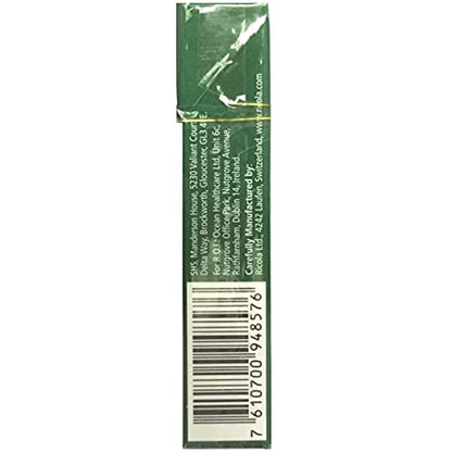 Ricola Fresh Mountain Mint Sugar Free Mint, 1.59 oz â„® 45 g - Mountain Minty Fresh!