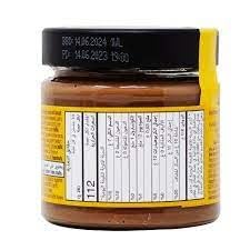 Twix Chocolate Caramel Flavoured Spread with Biscuit Pieces 200 g