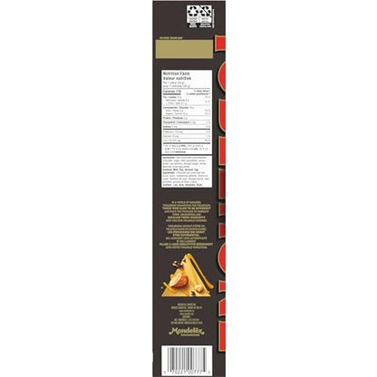 Toblerone Dark Chocolate, 360 g