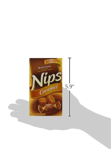 Nestle Caramel, 115g - "Nestle Caramel - 115g of Sweet, Creamy Indulgence!"