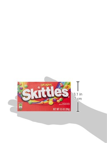 Skittles Original, 99g