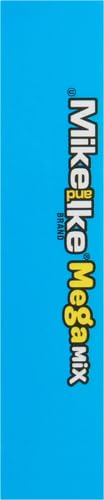 Mike & Ike Mega Mix 10 Flavours Chewy Assorted Candy Box, 141g - "10-Flavor Fun!"