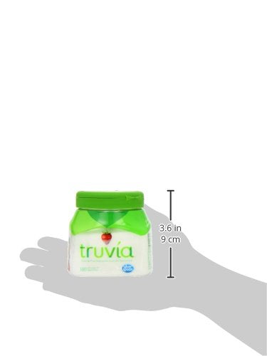 Truvia Calorie Free Sweetener from Stevia Leaf Bottle, 270g