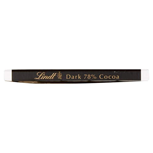 Lindt Excellence 78% Cacao, 100g