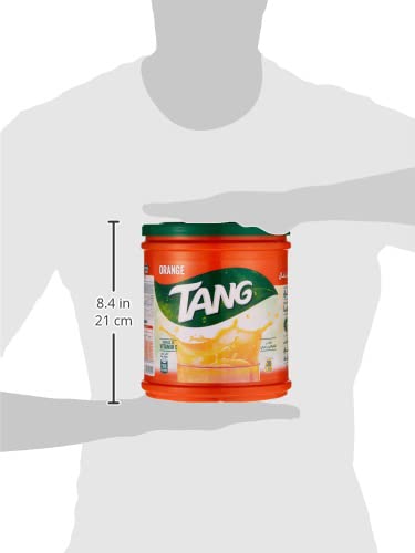 Tang Orange - 2.5kg