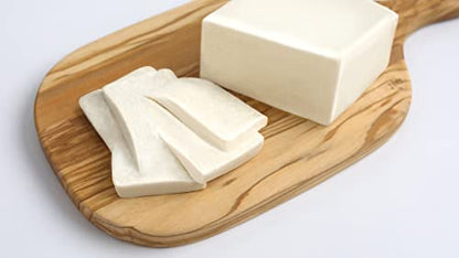 Mori-Nu Silken Tofu, Extra Firm, 349G - "Silken Tofu Delight!"