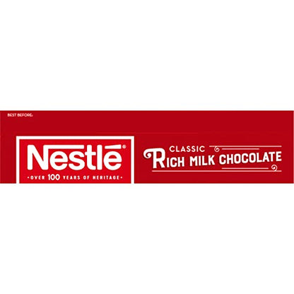 Nestle Cocoa Rich, 121g - "Cocoa Rich - 121g of Decadent Chocolate Bliss!"