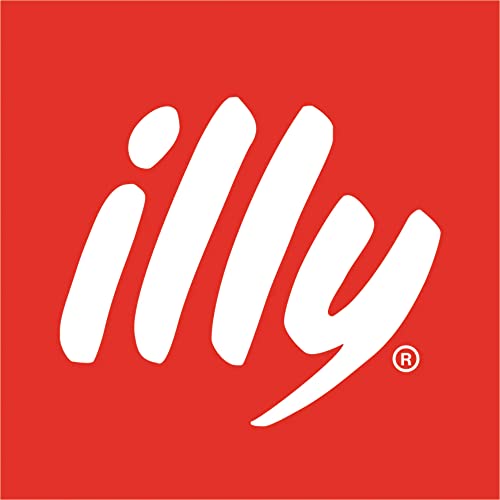 illy, Ground Espresso Coffee, Dark Roast, 8.8-Ounce Tins (Pack of 2) - Ground espresso coffee, dark roast, 8.8 oz tins, pack of 2.