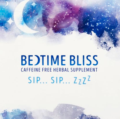 Lipton Herbal Supplement, Bedtime Bliss, 15 ct - "Blissful Sleep Tea!"