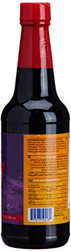 American Garden AG Worcestershire Sauce, 10oz - Rich and Savory!