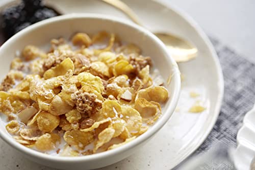 Post Honey Bunches Of Oats Honey Bunches Of Oats Almond, 18-Ounce - Almond crunch breakfast delight!